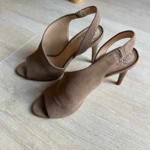 Vince Camuto Crasantha Heels